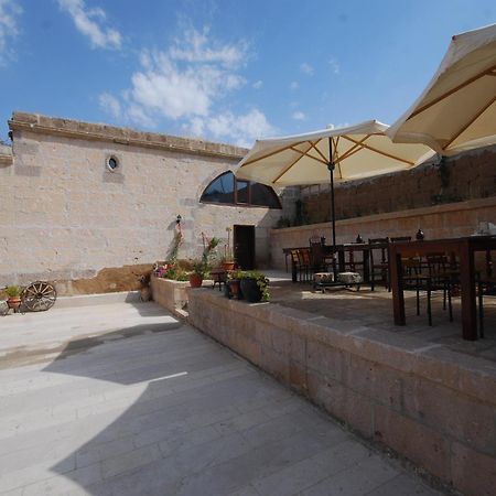 Karamanli Konagi Hotel Guzelyurt Exterior photo